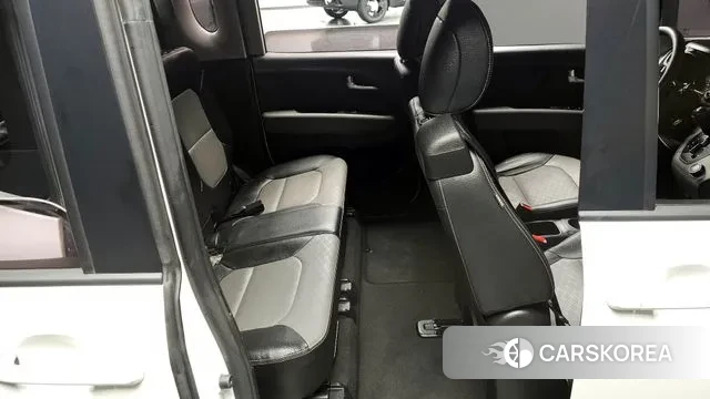 Kia The New Ray 2019 Белый из Кореи, фото 2