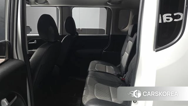Kia The New Ray 2022 Белый из Кореи, фото 2