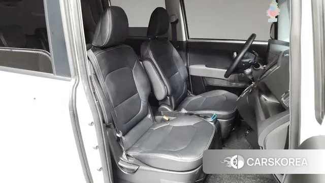 Kia The New Kia Ray 2023 Жемчужный цвет из Кореи, фото 2