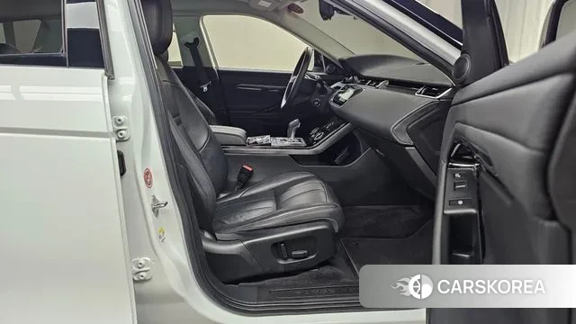 Land Rover Range Rover Evoque 2nd Generation id 2886444 из Кореи 2