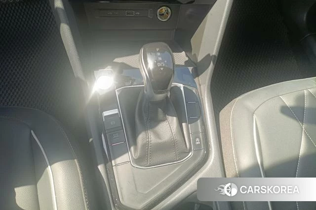Volkswagen Tiguan L 2024 Белый из Китая, фото 2