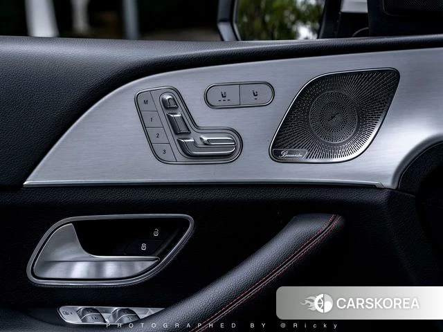 Mercedes-Benz GLE AMG 2022 Белый из Китая, фото 2
