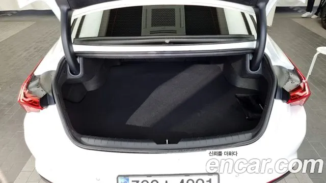 Kia K8 id 2694549 из Кореи 2