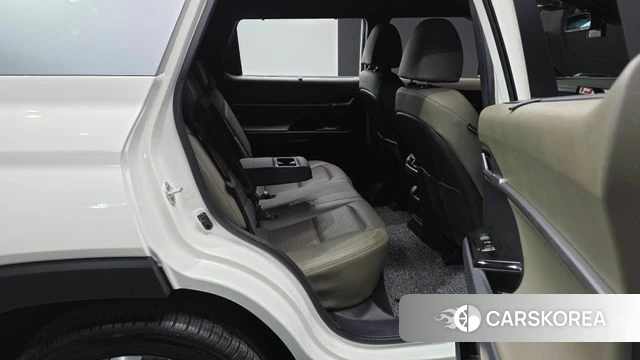 Ssangyong Torres 2023 Белый из Кореи, фото 2