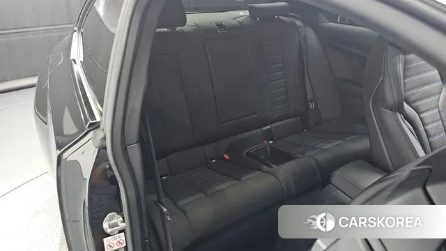 BMW 2 Series (G42) 2023 Черный из Кореи, фото 2