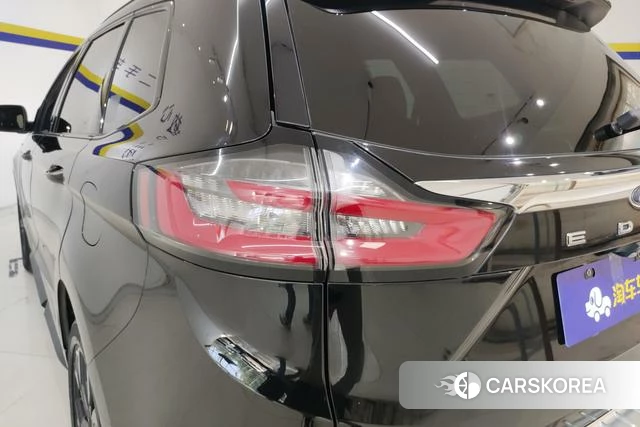Ford Sharp World 2023 Черный из Китая, фото 2