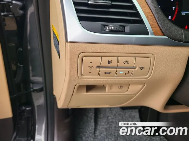 Genesis G80 id 2279665 из Кореи 2