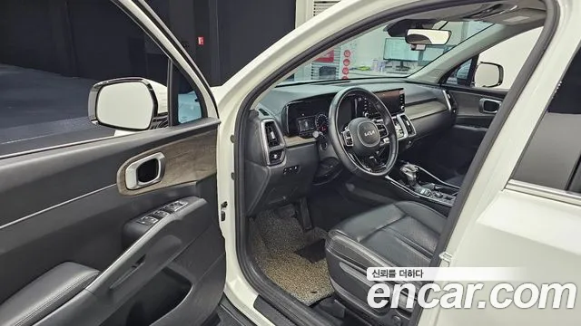 Kia Sorento 4th Generation id 2718411 из Кореи 2