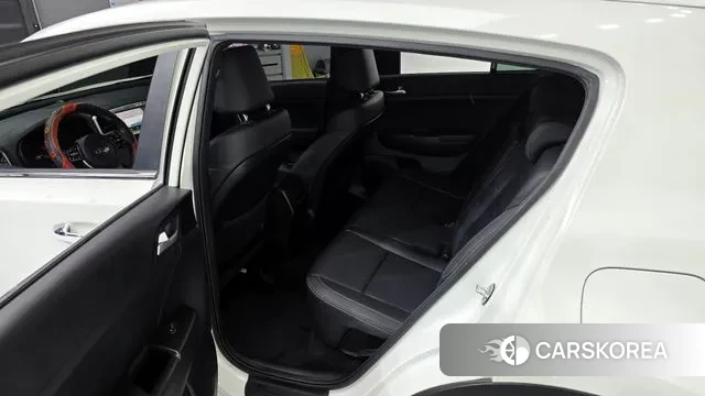 Kia Sportage The Bold 2018 Белый из Кореи, фото 2