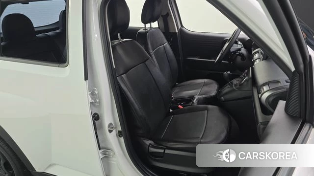 Hyundai Casper 2023 Белый из Кореи, фото 2