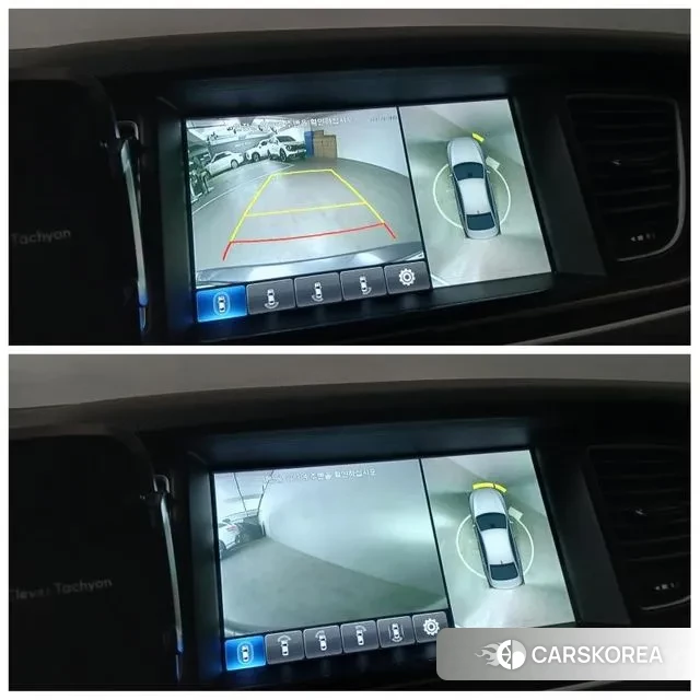 Genesis G80 2018 Серый из Кореи, фото 2