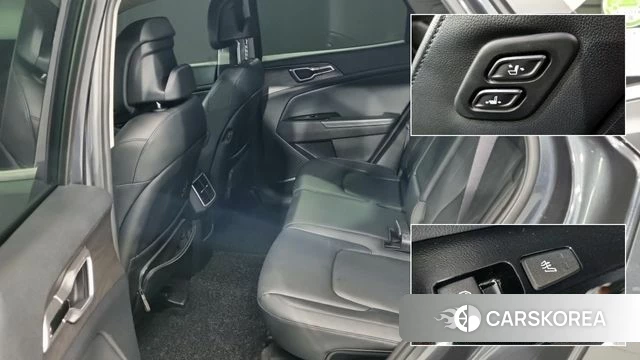 Kia Sportage 5th Generation 2021 Серый из Кореи, фото 2