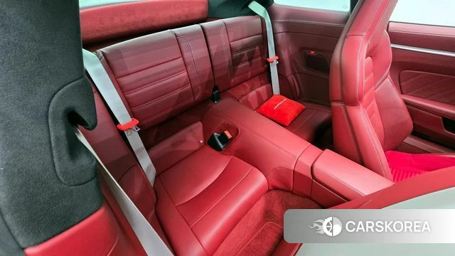 Porsche 911(992) 2022 Серебристо-серый из Кореи, фото 2