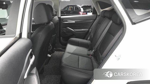Kia The New Seltos 2022 Белый из Кореи, фото 2
