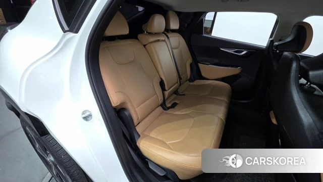 Kia EV6 2022 Белый из Кореи, фото 2