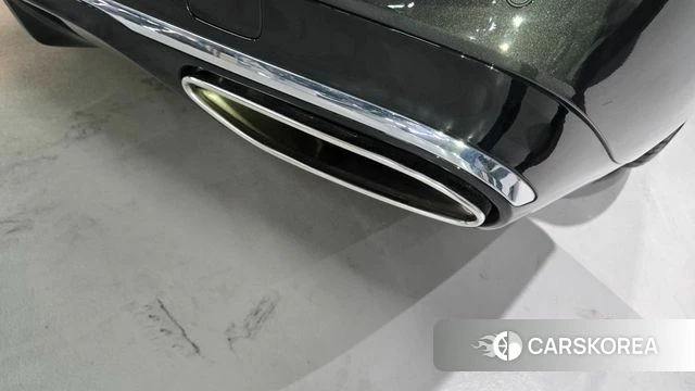 Mercedes-Benz S-Class W223 2025 Серый из Кореи, фото 2