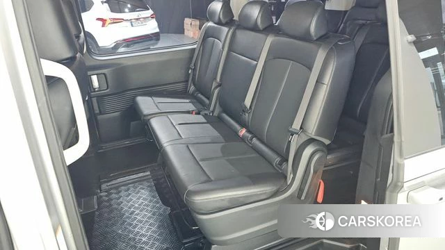 Hyundai Staria id 4928929 из Кореи 2