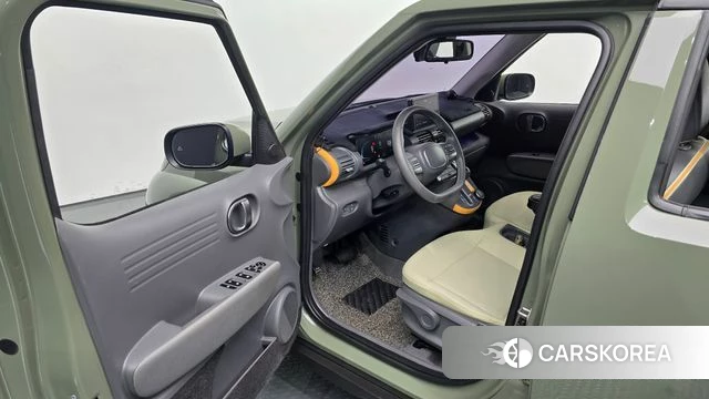 Hyundai Casper 2022 Цвет тростника из Кореи, фото 2