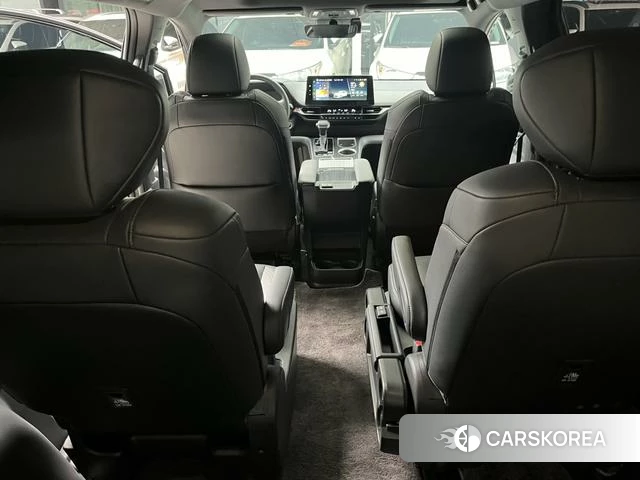 Toyota Saina 2024 Черный из Китая, фото 2