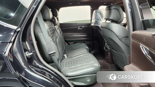 Genesis GV80 2021 Черный из Кореи, фото 2