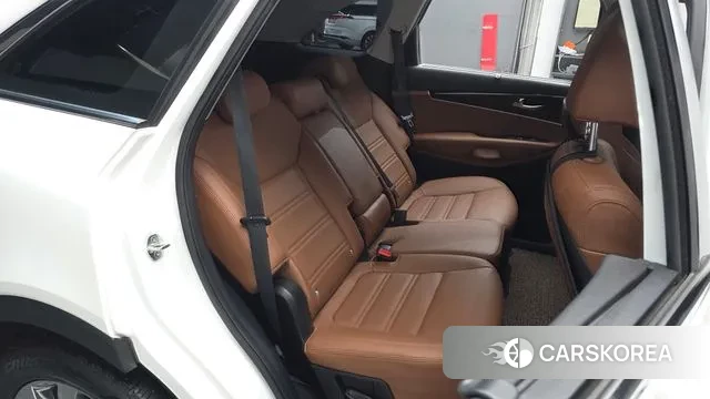 Kia The New Sorento 2020 Белый из Кореи, фото 2