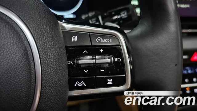 Kia Carnival 4th generation id 2639714 из Кореи 2