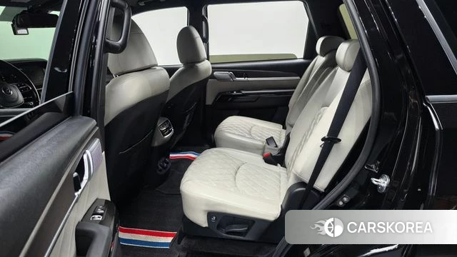 Kia Mohave Master 2019 Белый из Кореи, фото 2