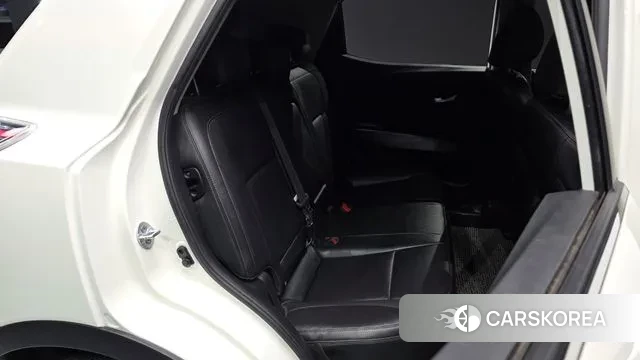 Ssangyong Berry New Tivoli 2020 Белый из Кореи, фото 2