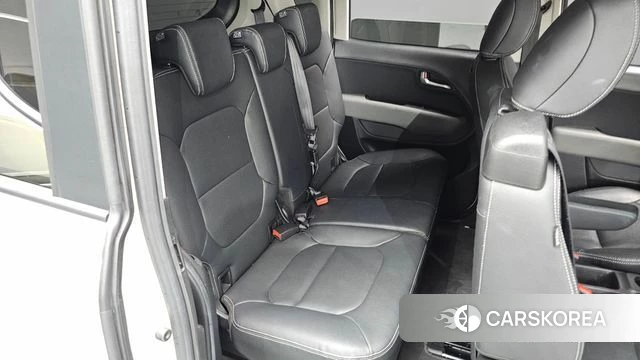 Kia The New Kia Ray 2023 Жемчужный цвет из Кореи, фото 2
