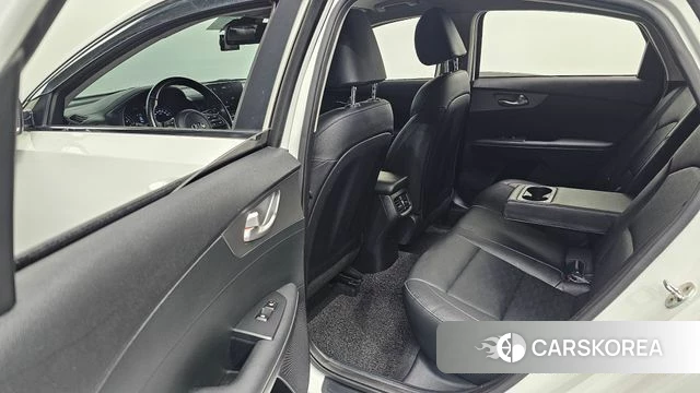 Kia Come New K3 2018 Белый из Кореи, фото 2