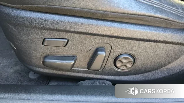 Hyundai The New Grandeur IG 2020 Черный из Кореи, фото 2