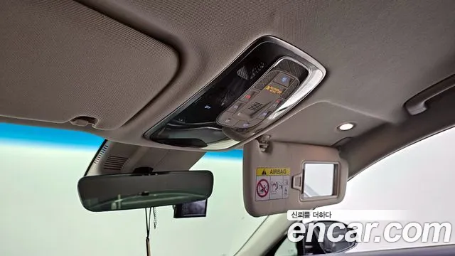 Genesis G80 (RG3) 2021 Черный из Кореи, фото 2