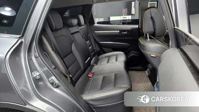 Renault Korea (Samsung) The New QM6 2020 Серый из Кореи, фото 2