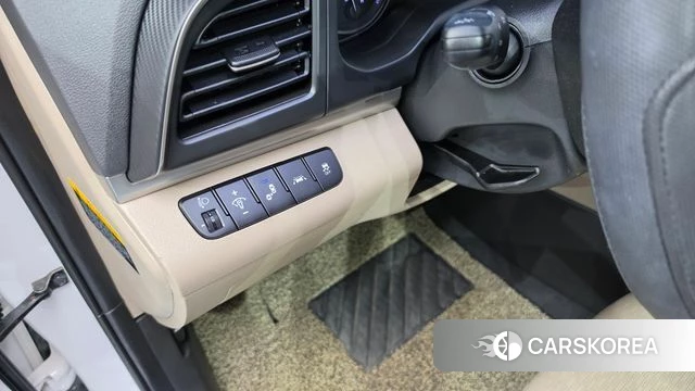 Hyundai The New Avante AD 2019 Белый из Кореи, фото 2