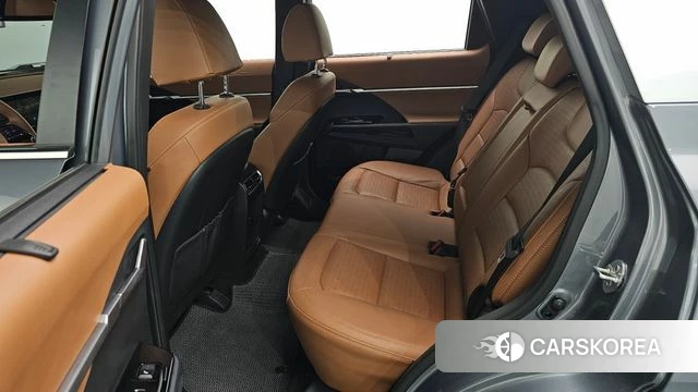 Ssangyong Torres 2022 Серый из Кореи, фото 2