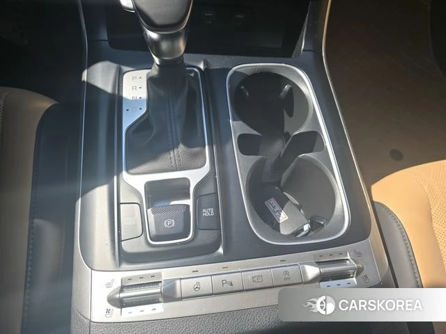 Kia Carnival 4th generation 2023 Серый из Кореи, фото 2