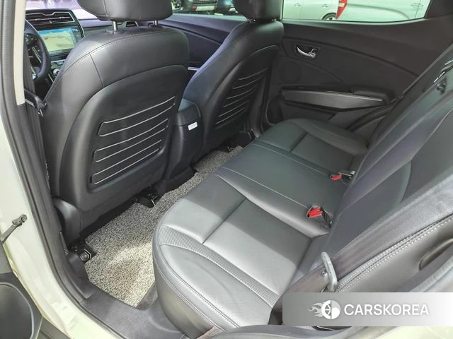 Ssangyong Berry New Tivoli 2020 Жемчужный цвет из Кореи, фото 2