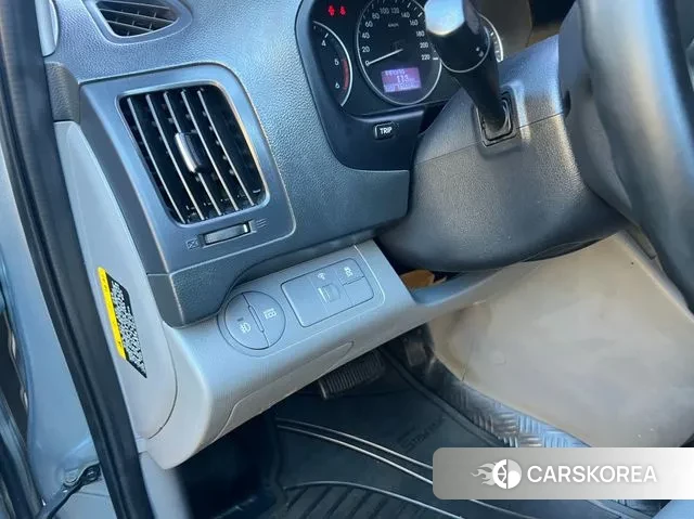 Hyundai The New Grand Starex 2018 Серый из Кореи, фото 2