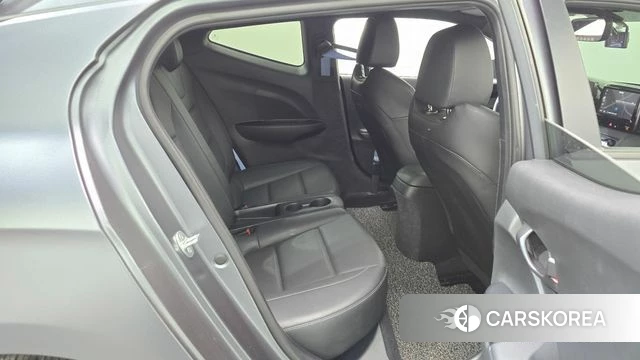 Hyundai Veloster (JS) 2018 Серый из Кореи, фото 2