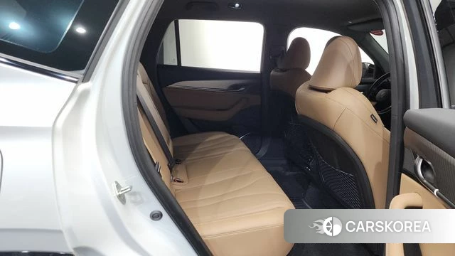 Renault Korea (Samsung) Grand Coleos 2025 Белый из Кореи, фото 2