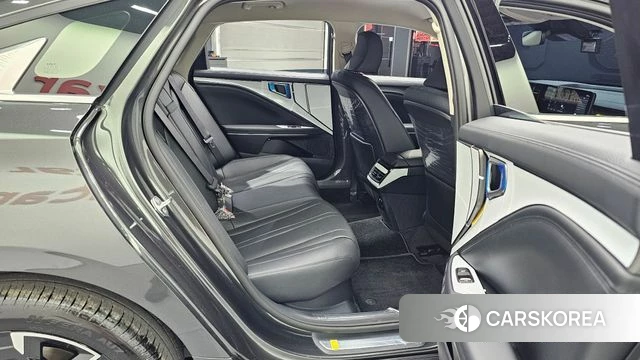 Kia The New K8 Hybrid 2026 Серый из Кореи, фото 2
