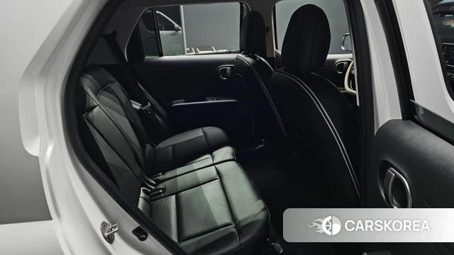 Hyundai Casper 2022 Белый из Кореи, фото 2