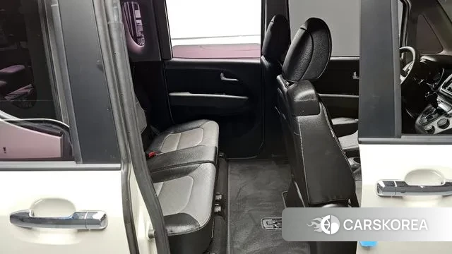 Kia The New Ray 2021 Жемчужный цвет из Кореи, фото 2