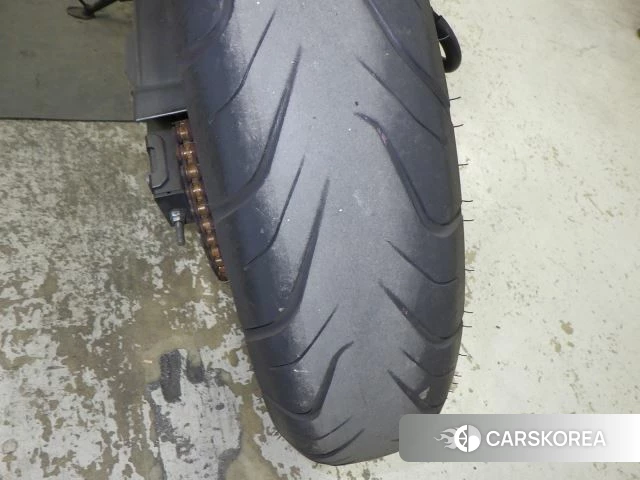 Проданный Kawasaki NINJA 250 ABS 2014 из Японии, фото 2