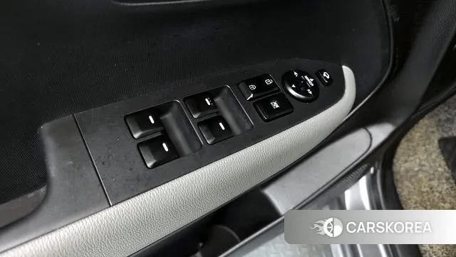 Kia The New Kia Ray 2023 Серый из Кореи, фото 2