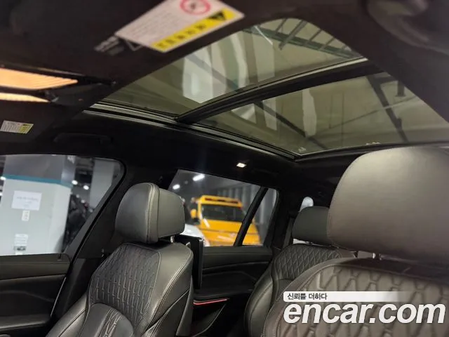 BMW X7 (G07) id 2703699 из Кореи 2