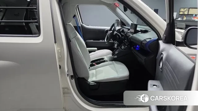 Hyundai Casper 2023 Жемчужный цвет из Кореи, фото 2