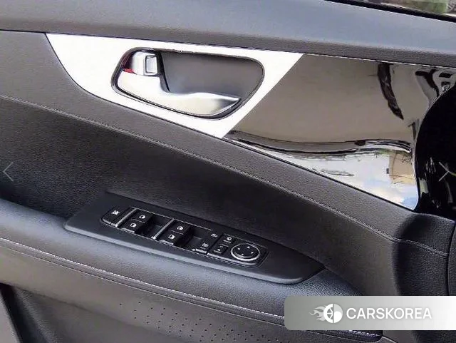 Kia The New K3 2nd generation id 3053075 из Кореи 2