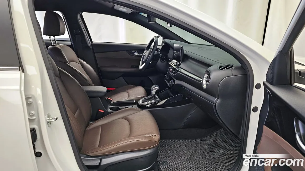 Kia Come New K3 id 2161363 из Кореи 2