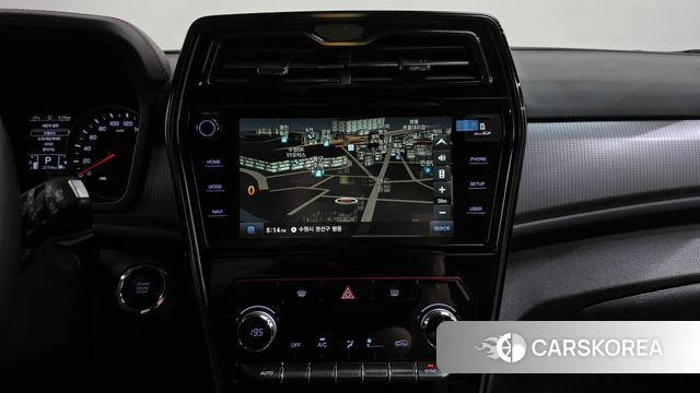 Ssangyong Berry New Tivoli 2020 Белый из Кореи, фото 2